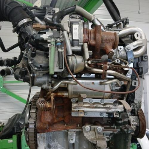 RENAULT CLIO 4 PHASE 1