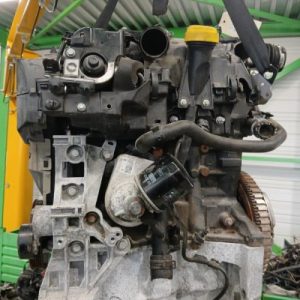 RENAULT CLIO 4 PHASE 1