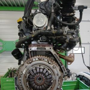 RENAULT CLIO 4 PHASE 1