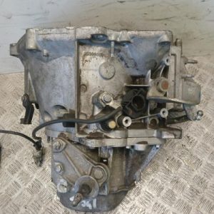 CITROEN C4 2 PHASE 1