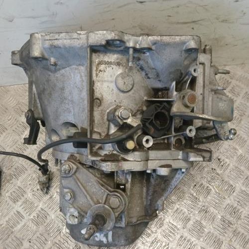 CITROEN C4 2 PHASE 1