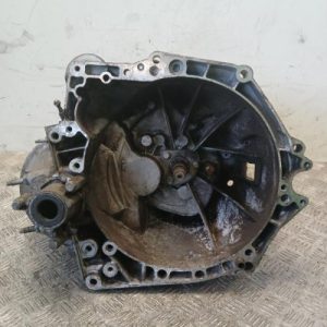 CITROEN C4 2 PHASE 1