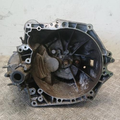 CITROEN C4 2 PHASE 1