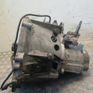 CITROEN C4 2 PHASE 1