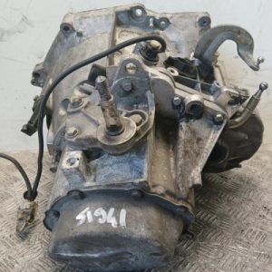 CITROEN C4 2 PHASE 1