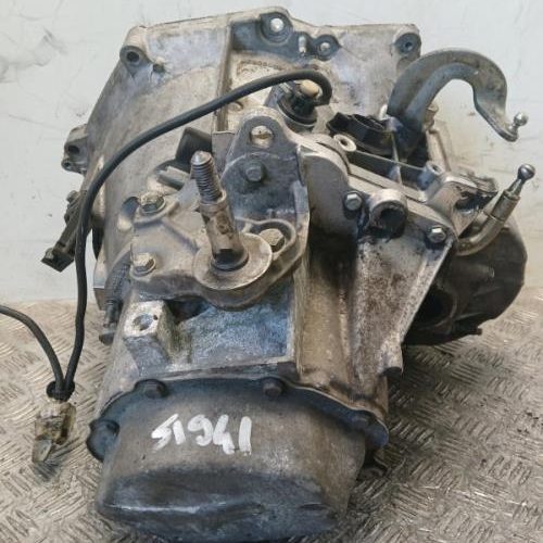 CITROEN C4 2 PHASE 1