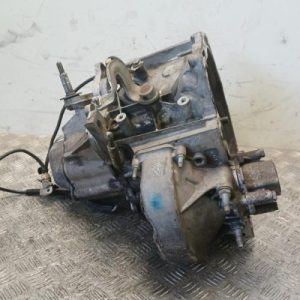 CITROEN C4 2 PHASE 1