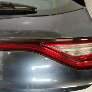 RENAULT MEGANE 4 PHASE 1