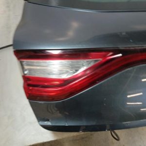 RENAULT MEGANE 4 PHASE 1