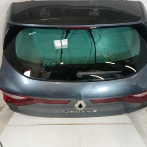 RENAULT MEGANE 4 PHASE 1