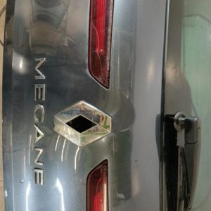 RENAULT MEGANE 4 PHASE 1