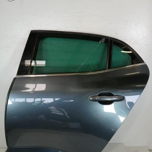 RENAULT MEGANE 4 PHASE 1