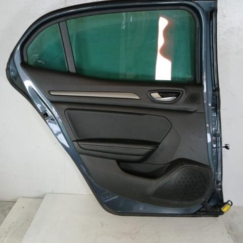 RENAULT MEGANE 4 PHASE 1