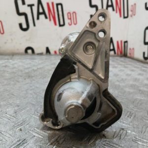 RENAULT MEGANE 4 PHASE 1