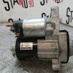 RENAULT MEGANE 4 PHASE 1