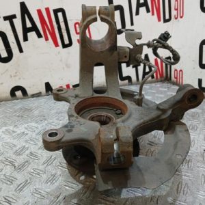 RENAULT MEGANE 4 PHASE 1