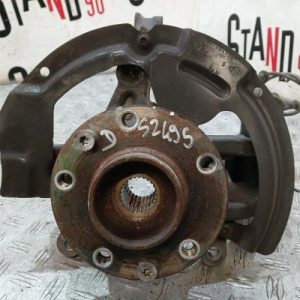 RENAULT MEGANE 4 PHASE 1