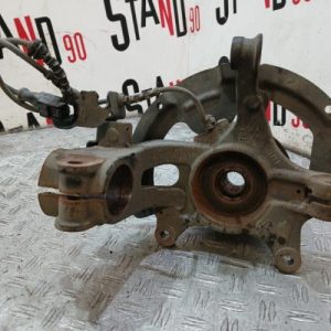 RENAULT MEGANE 4 PHASE 1