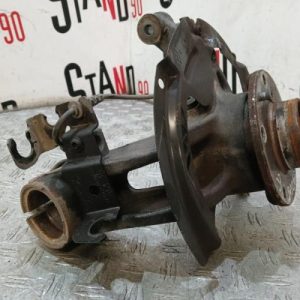 RENAULT MEGANE 4 PHASE 1