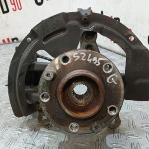 RENAULT MEGANE 4 PHASE 1