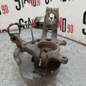 RENAULT MEGANE 4 PHASE 1