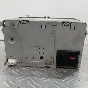 VOLKSWAGEN TIGUAN 1 PHASE 1