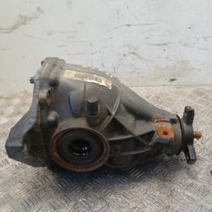 MERCEDES CLASSE C 204