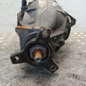 MERCEDES CLASSE C 204