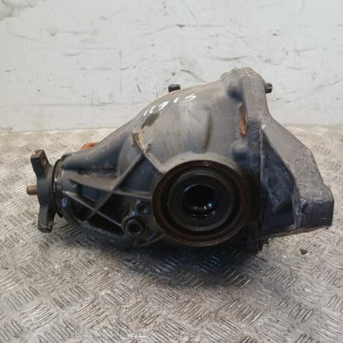 MERCEDES CLASSE C 204