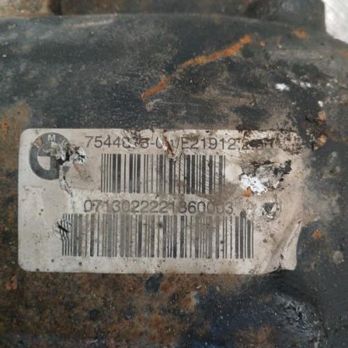 Bmw SPORT - BVA SPORT