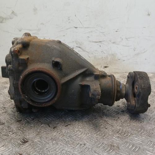 Bmw SPORT - BVA SPORT