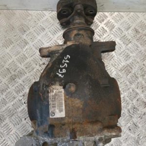 Bmw SPORT - BVA SPORT