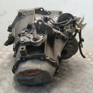 CITROEN C4 1 PHASE 1