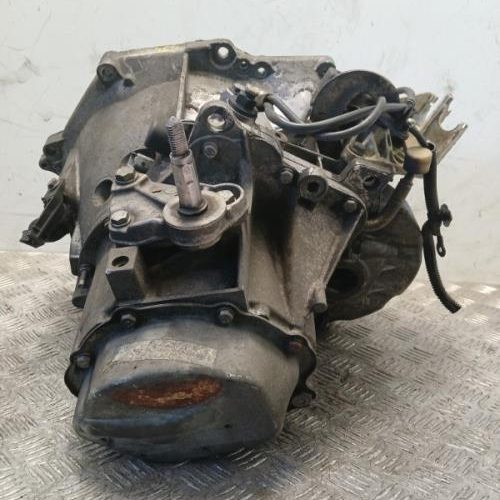 CITROEN C4 1 PHASE 1