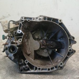 CITROEN C4 1 PHASE 1