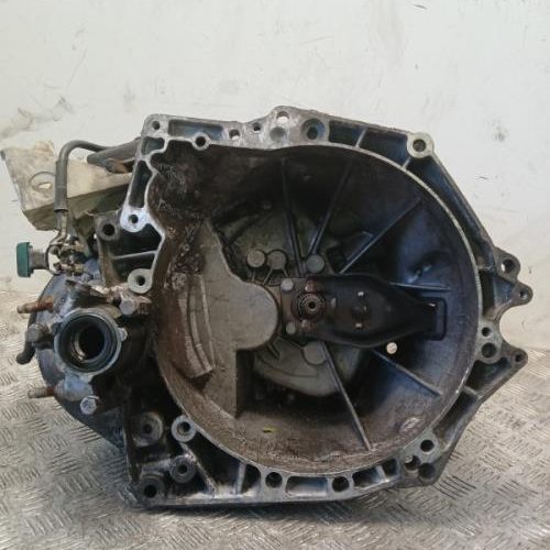 CITROEN C4 1 PHASE 1