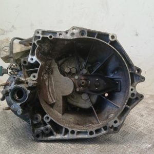 CITROEN C4 1 PHASE 1