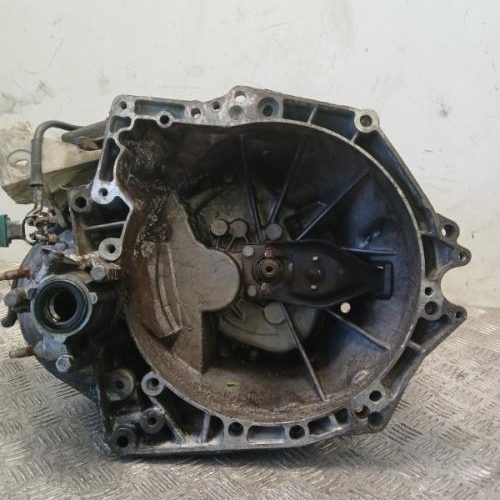 CITROEN C4 1 PHASE 1