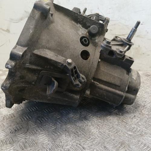 CITROEN C4 1 PHASE 1