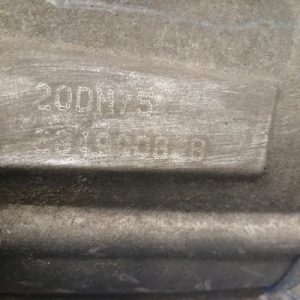 CITROEN C4 1 PHASE 1