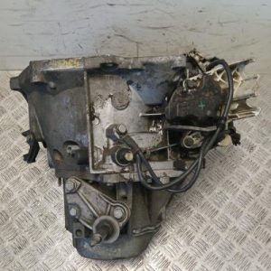 CITROEN C4 1 PHASE 1