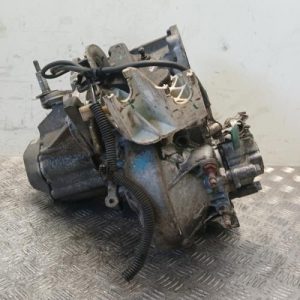 CITROEN C4 1 PHASE 1