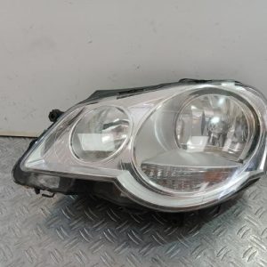 VOLKSWAGEN POLO 4 PHASE 2