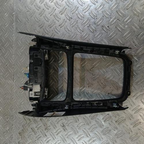 MERCEDES CLASSE A 176 PHASE 2