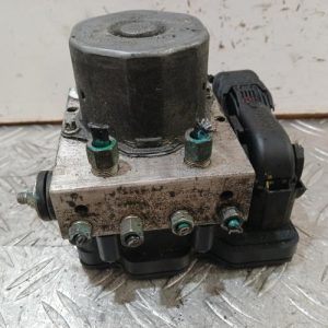 RENAULT KOLEOS 2 PHASE 1