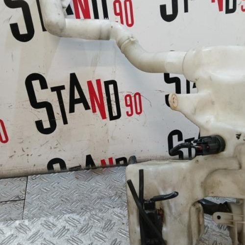 FORD S-MAX 1 PHASE 1