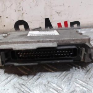 FIAT PUNTO 1 PHASE 2