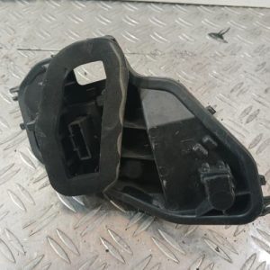 FORD TOURNEO COURIER 1 PHASE 1