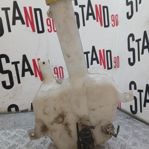 FORD MONDEO 1 PHASE 2