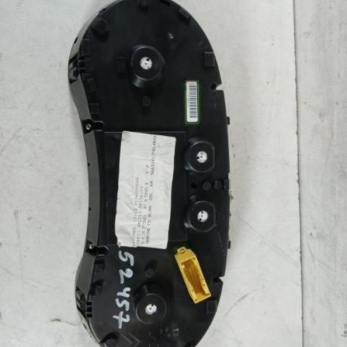 PEUGEOT 308 1 PHASE 1